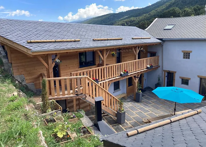 Studio Canellito Le Clos Des Ours