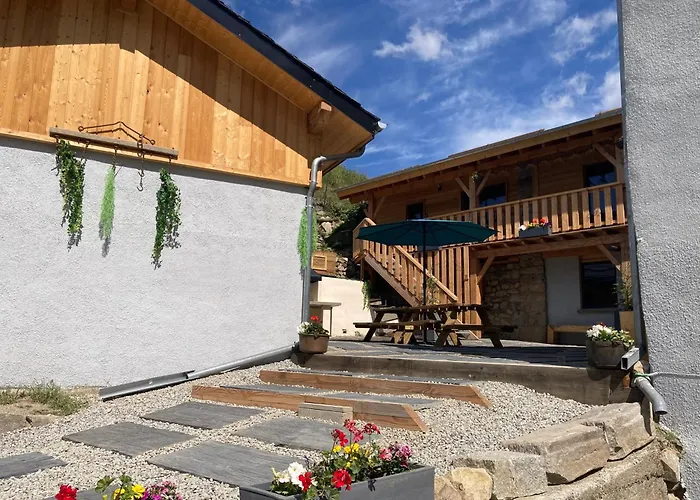 Studio Canellito Le Clos Des Ours