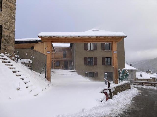 Canellito Le Clos Des Ours Appartement