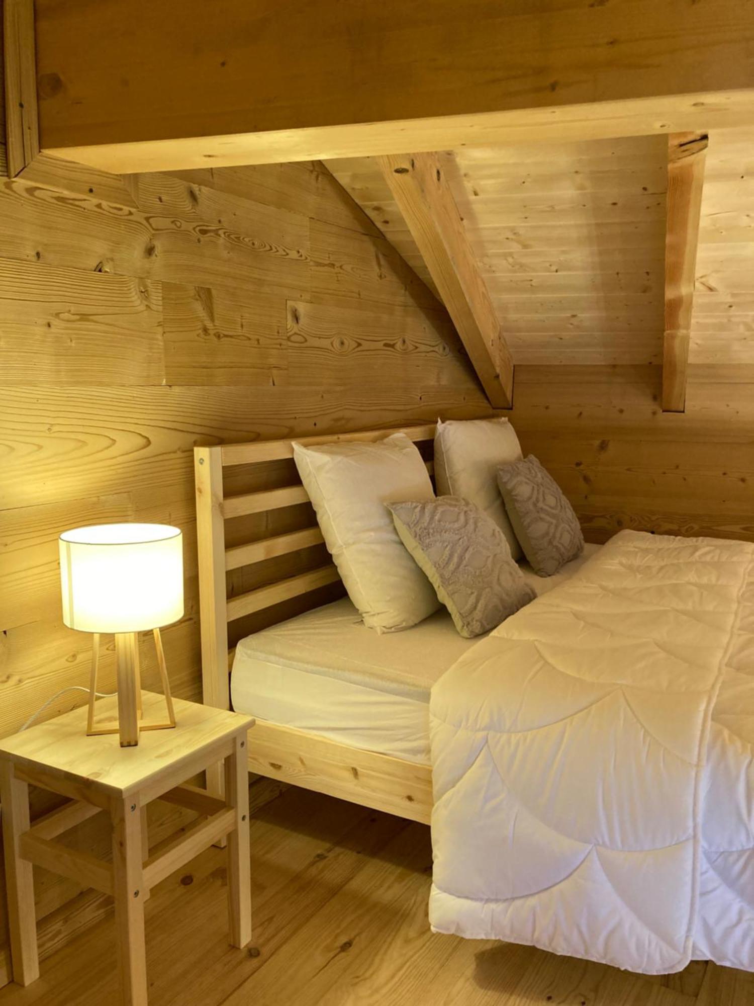 Appartement Canellito Le Clos Des Ours Matemale