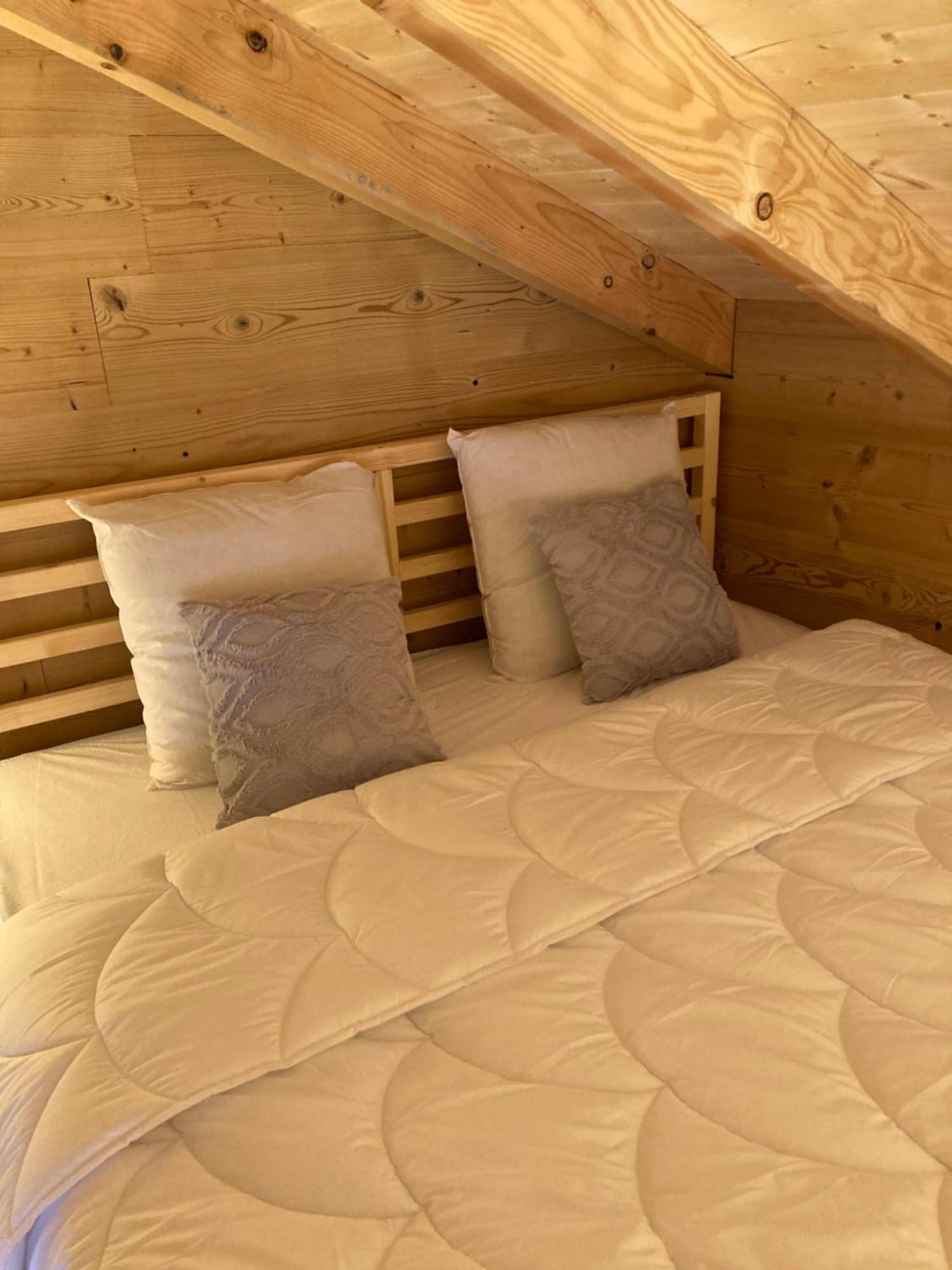 Apartamento Canellito Le Clos Des Ours Matemale