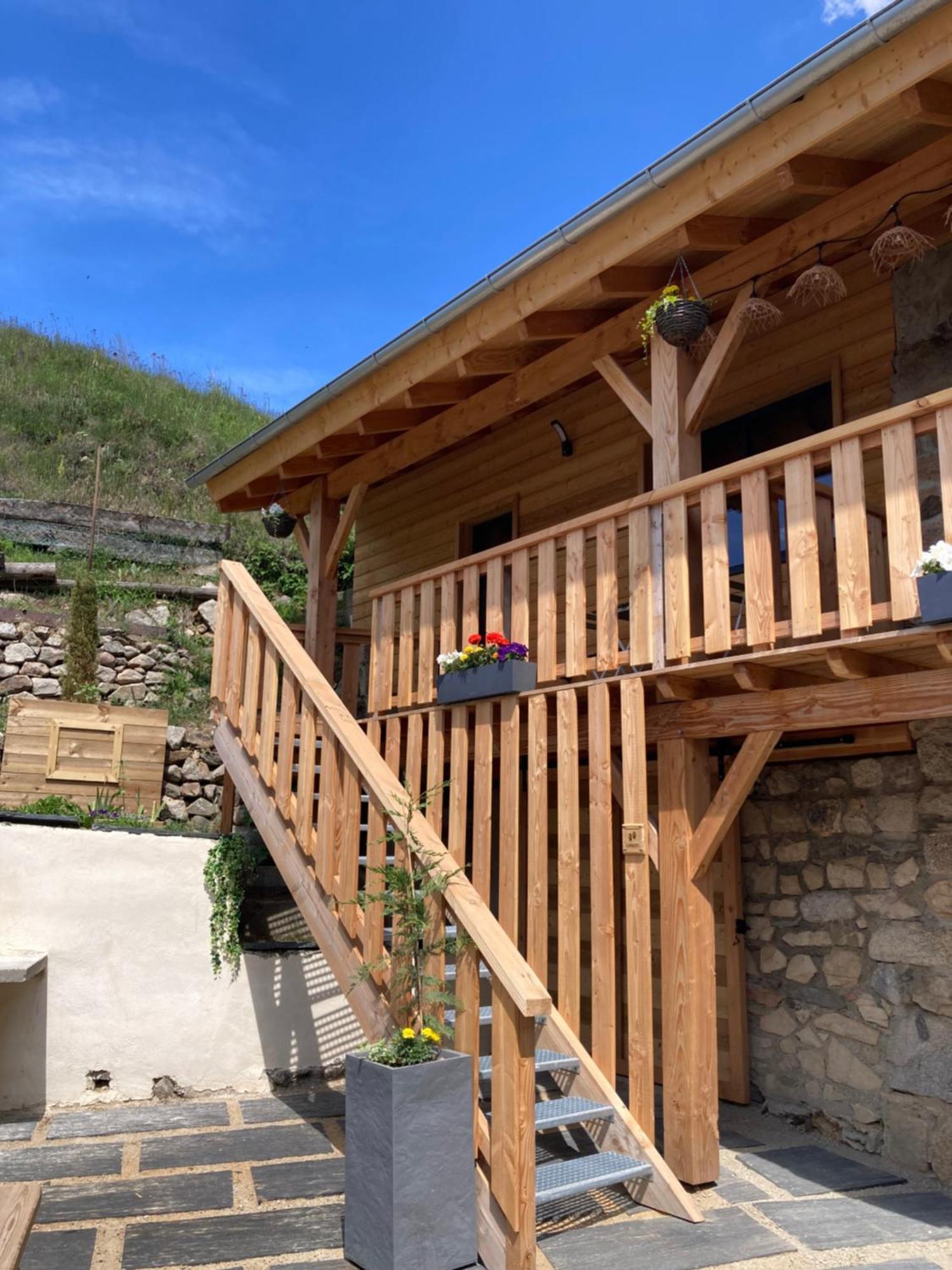 Canellito Le Clos Des Ours * Matemale