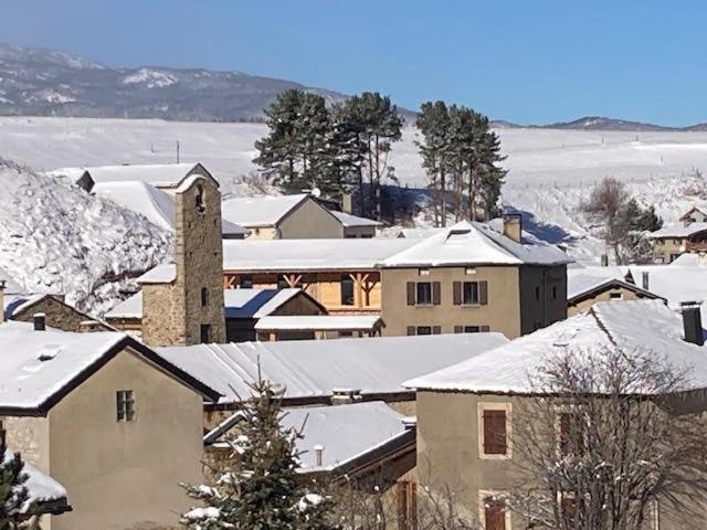 Canellito Le Clos Des Ours Appartement Matemale