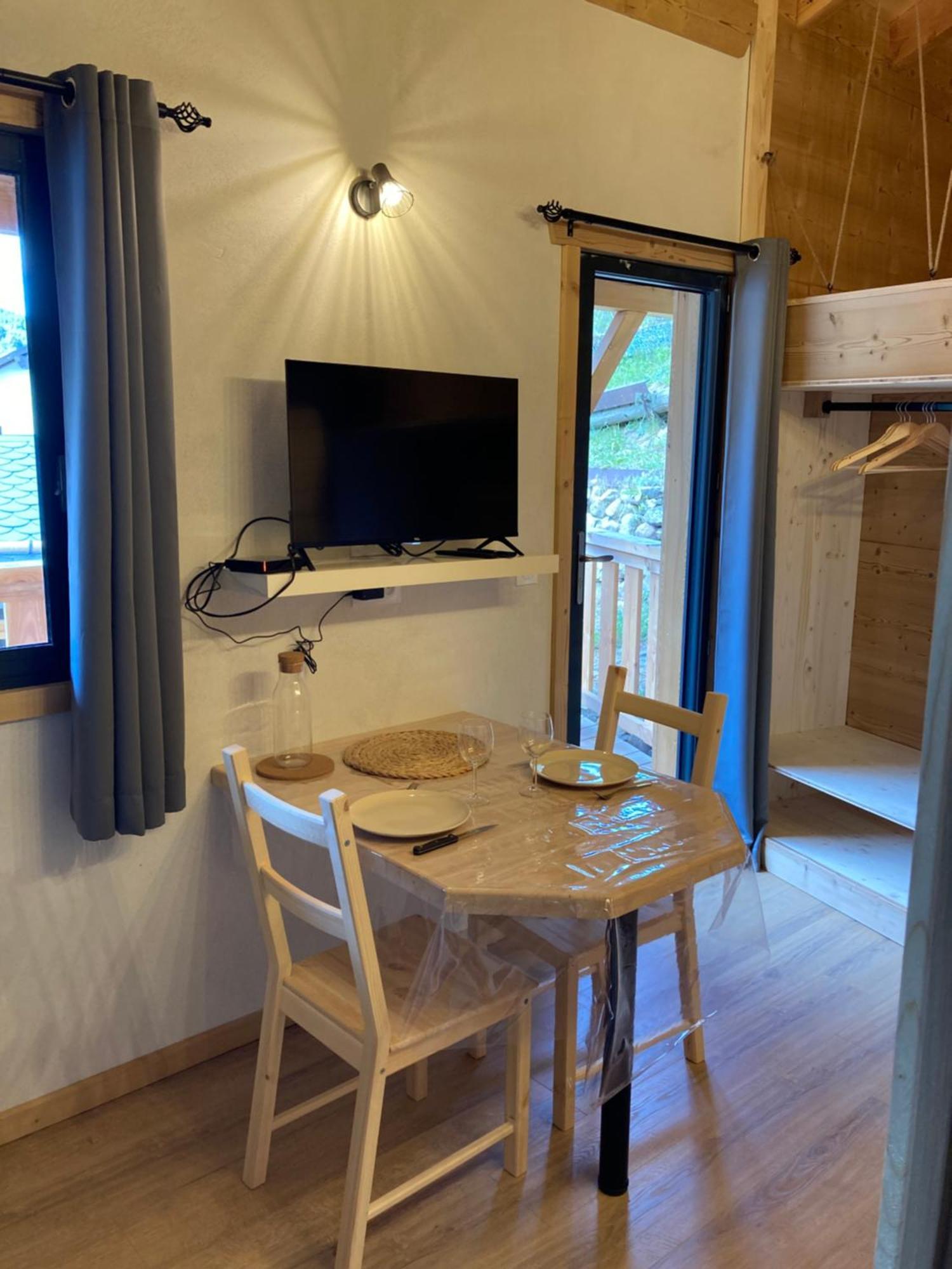 Appartement Canellito Le Clos Des Ours