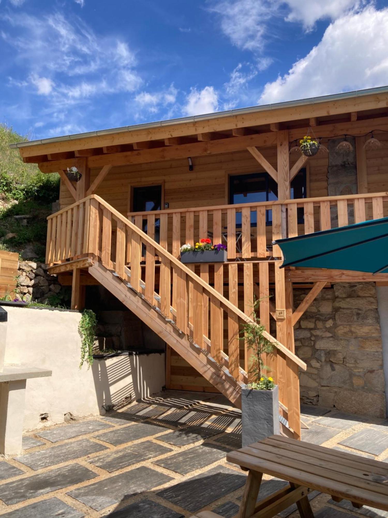 Canellito Le Clos Des Ours Appartement