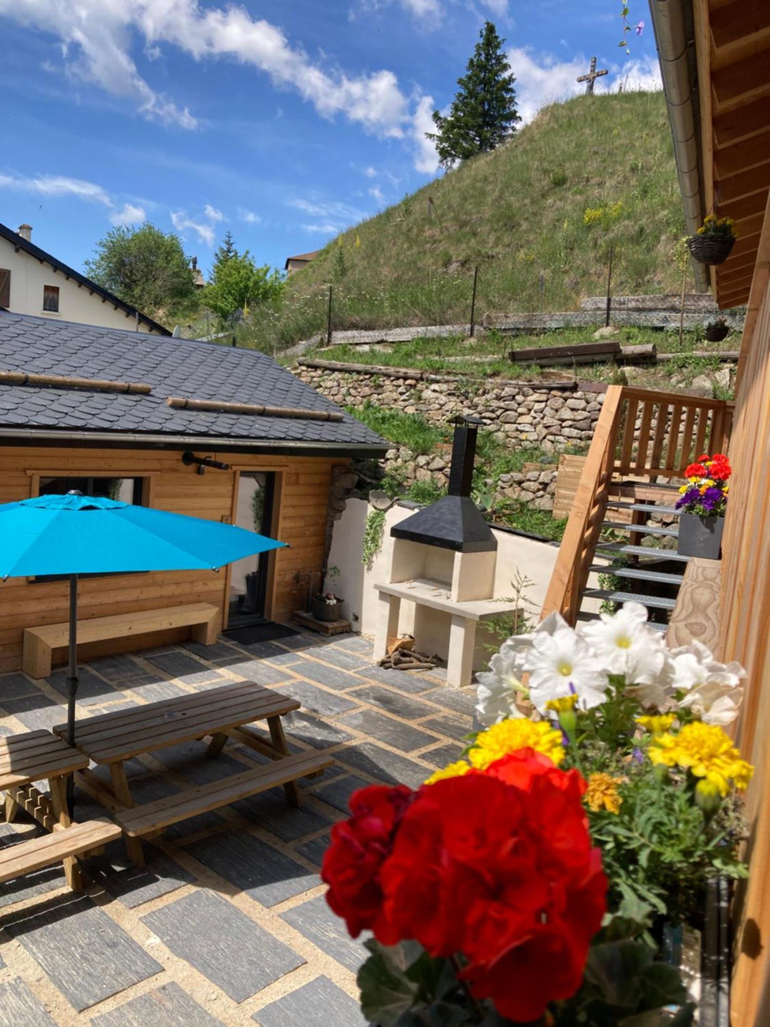 Canellito Le Clos Des Ours Appartement *