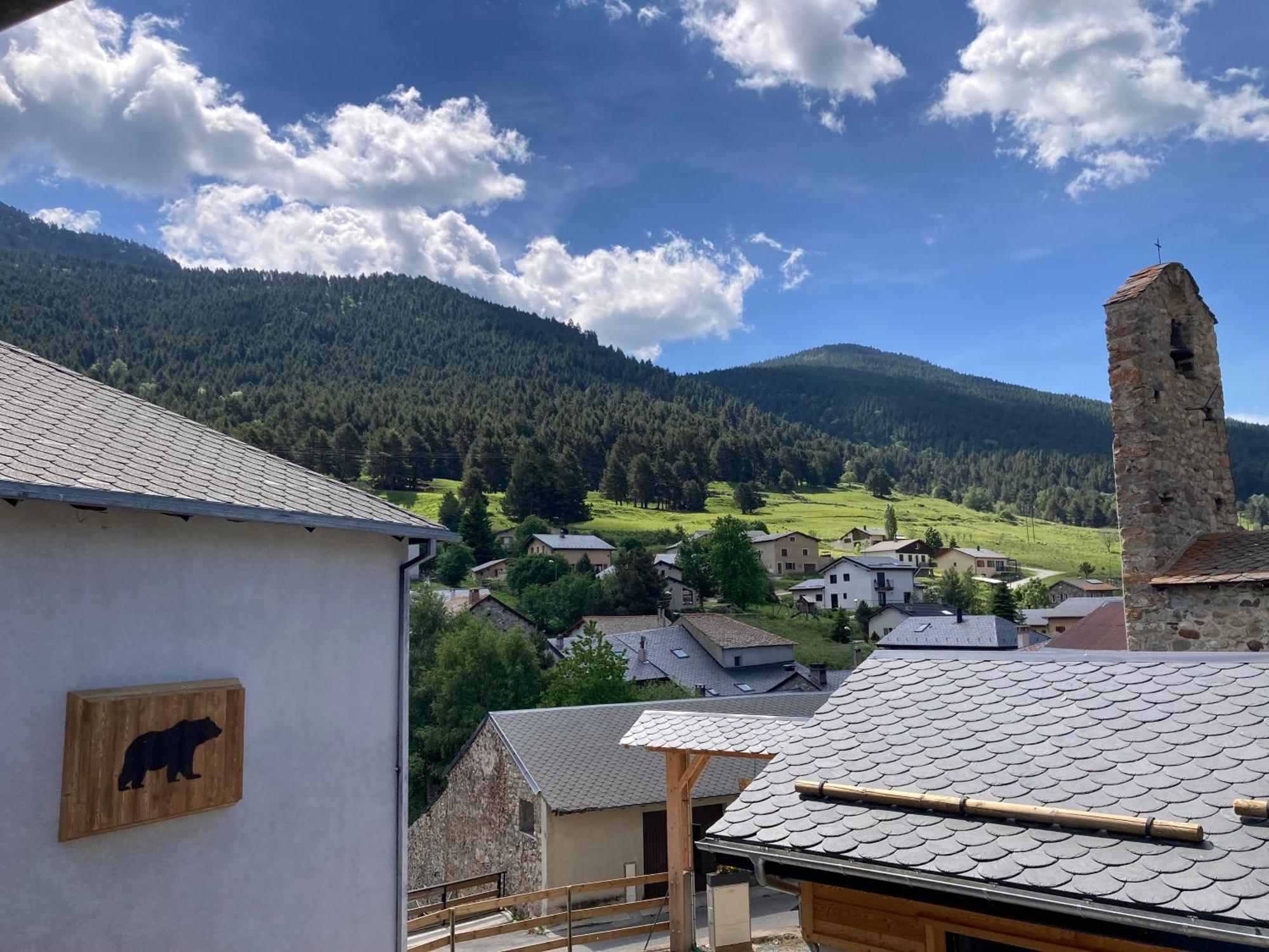 Canellito Le Clos Des Ours Appartement