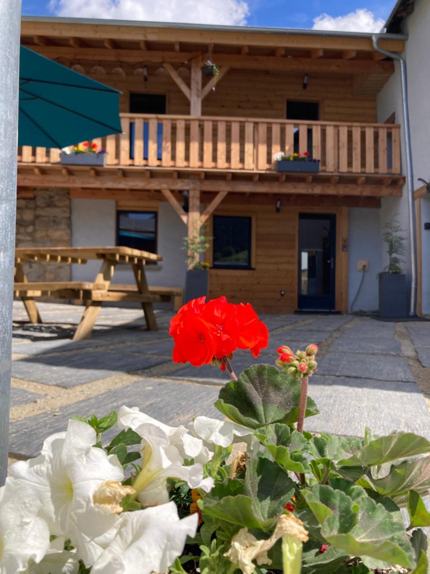 Canellito Le Clos Des Ours Apartamento *