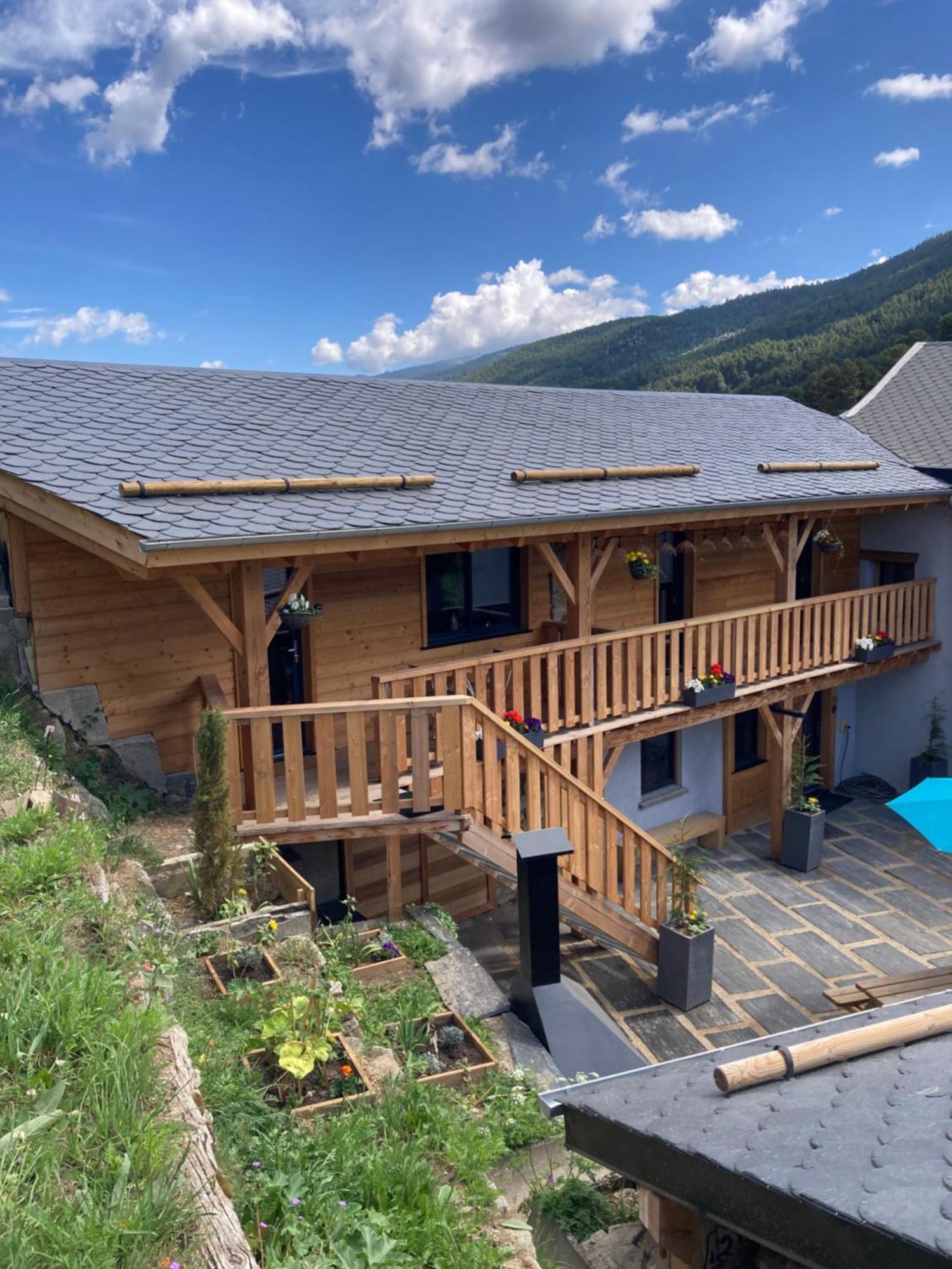 Appartement Canellito Le Clos Des Ours *