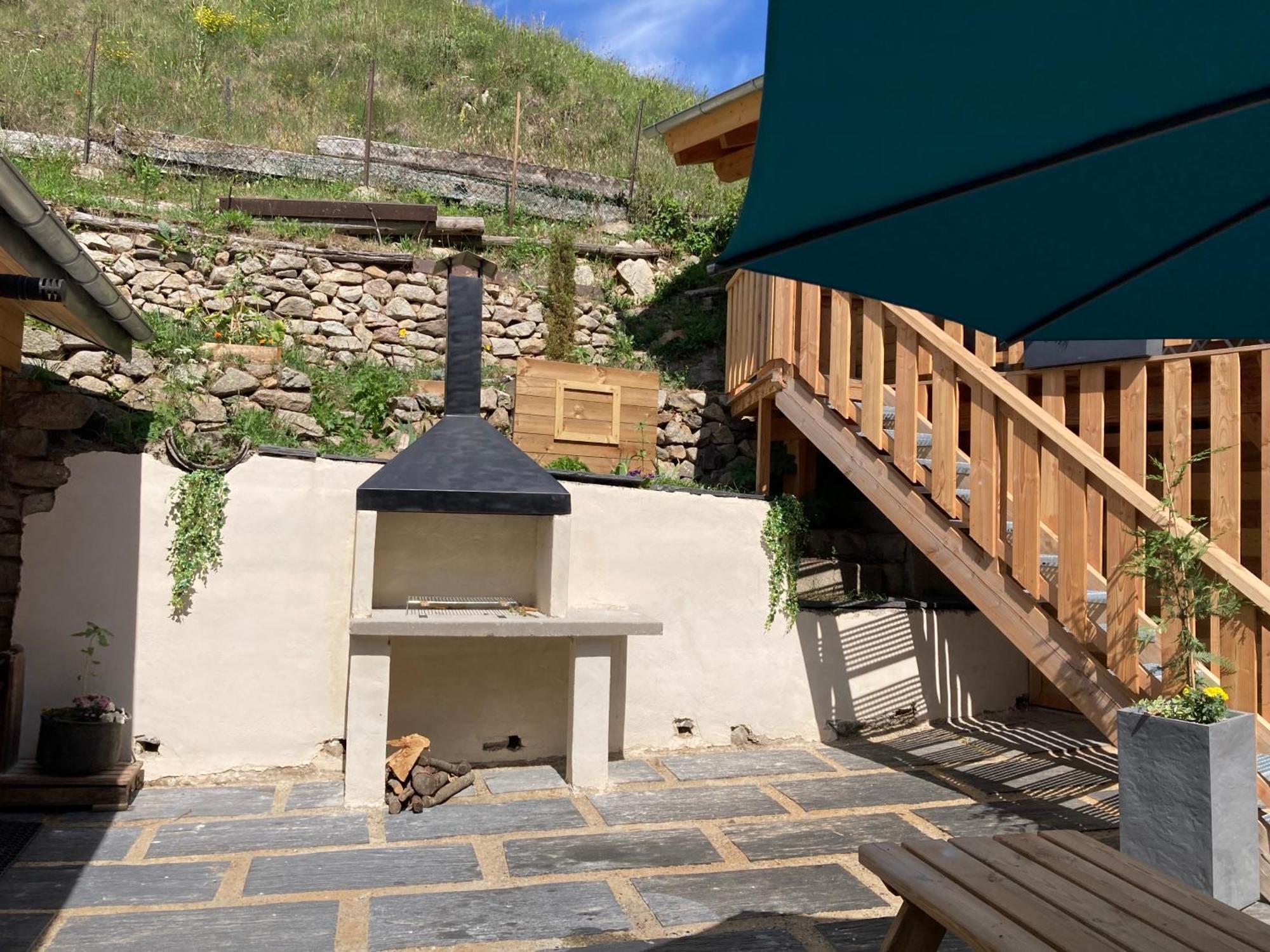 Apartamento Canellito Le Clos Des Ours Matemale